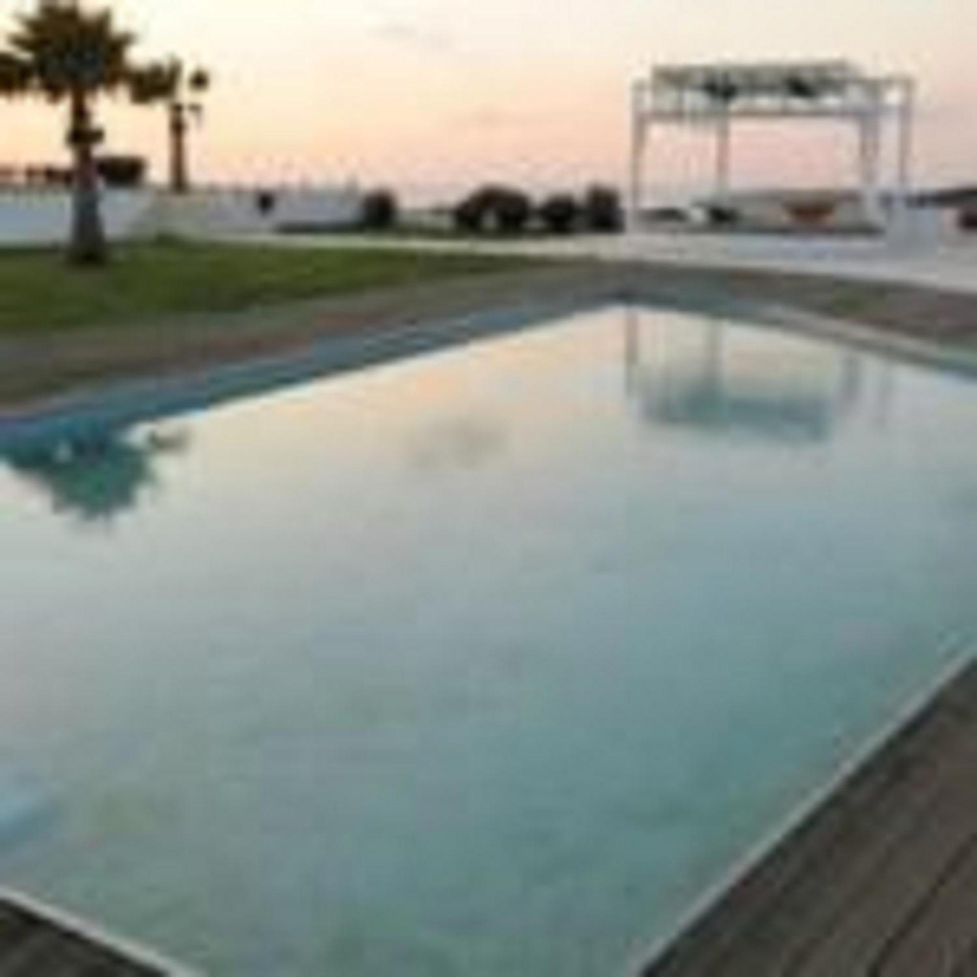 Reveli Estate Villa Kalathas Rom bilde