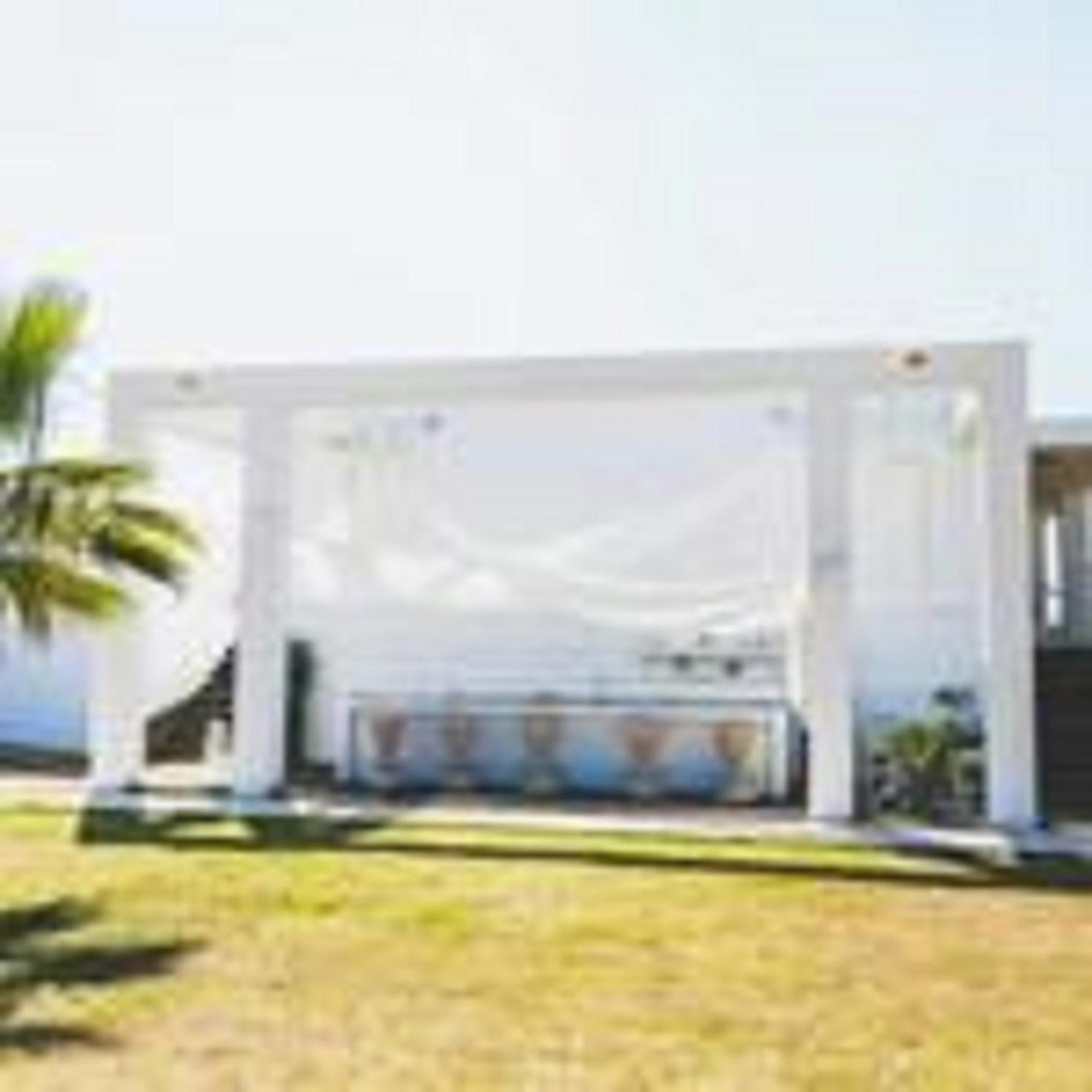 Reveli Estate Villa Kalathas Rom bilde